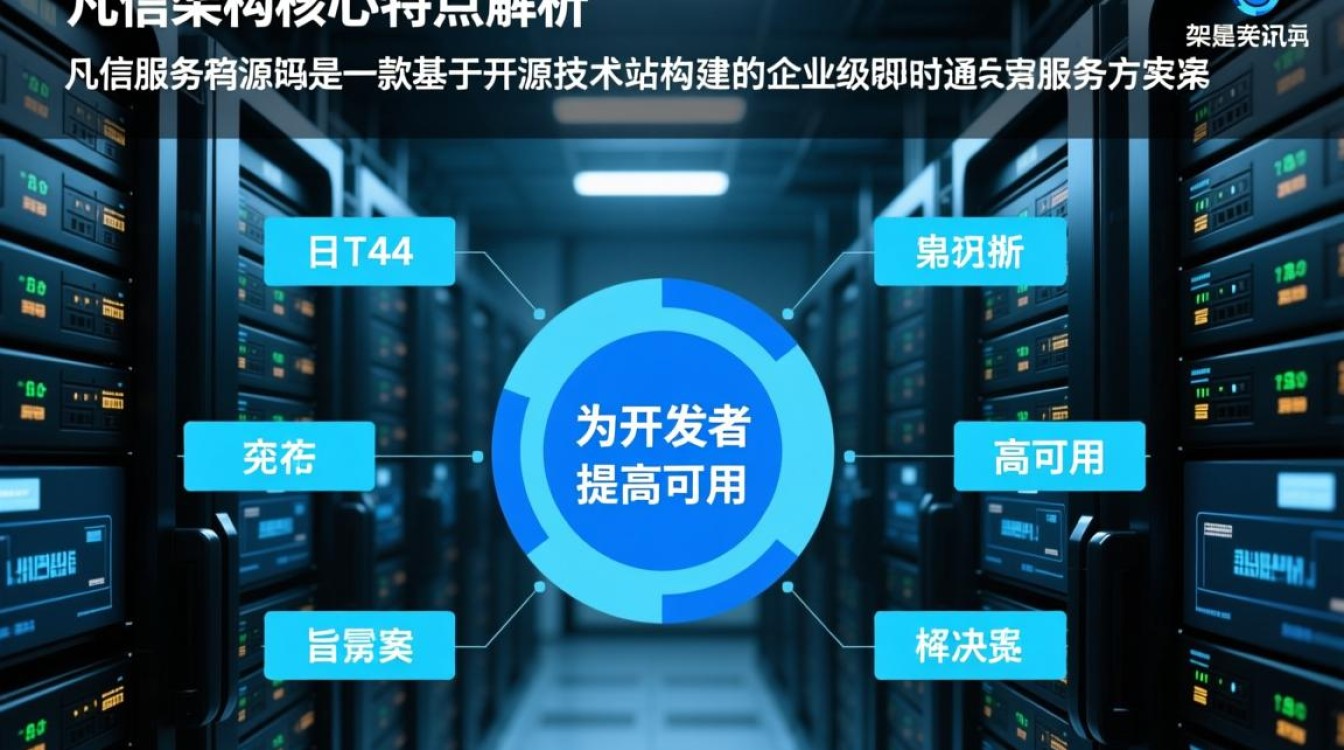 凡信服务器源码在哪里下载？安全吗？怎么搭建？