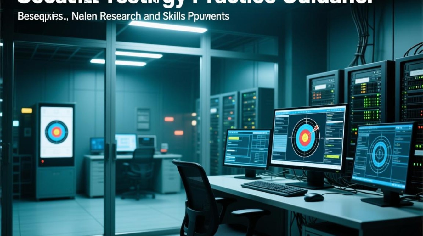 靶机虚拟机下载哪里找？新手如何安全下载使用？-好主机测评网