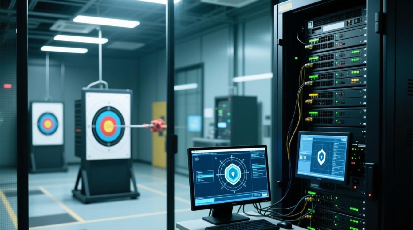 靶机虚拟机下载哪里找？新手如何安全下载使用？