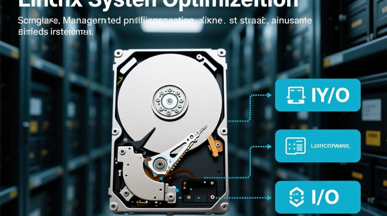 分区对齐Linux是什么？如何正确设置分区对齐？