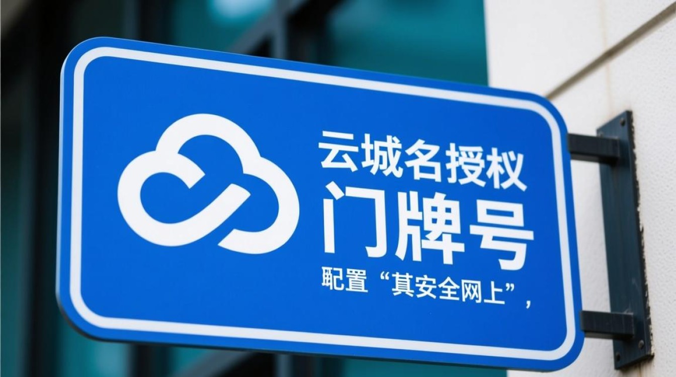 阿里云域名授权配置，如何正确添加授权域名？-好主机测评网