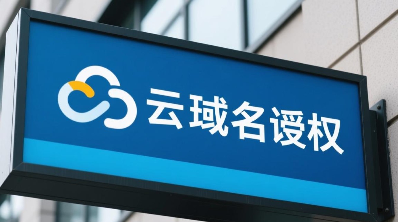 阿里云域名授权配置，如何正确添加授权域名？