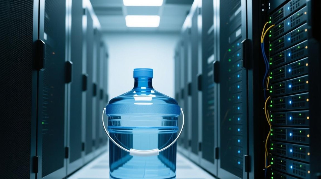 服务器能开多少个空间？受哪些因素限制？