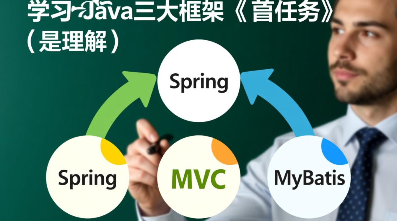零基础怎么学Java三大框架？入门到实战要多久？