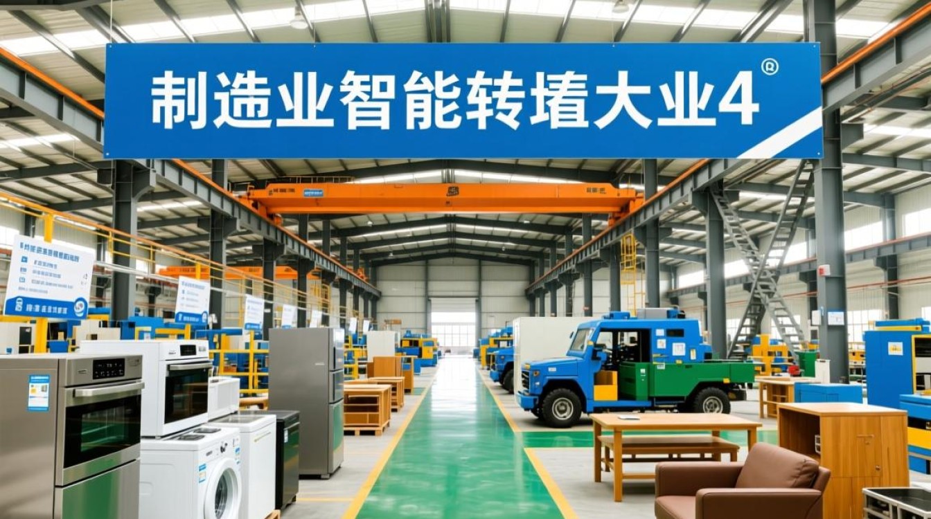 佛山智能制造解决方案如何助力企业降本增效？