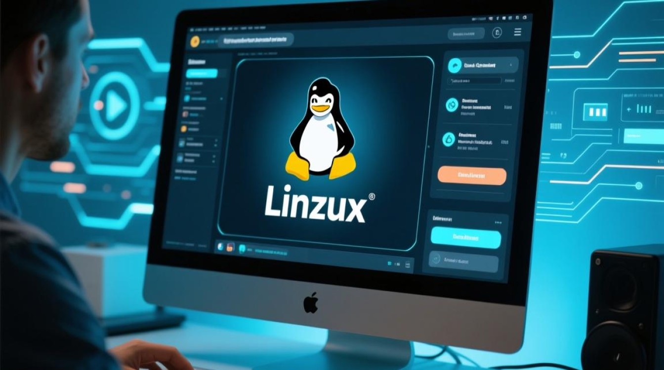 Linux系统如何流畅观看在线视频？在线视频播放卡顿怎么办？