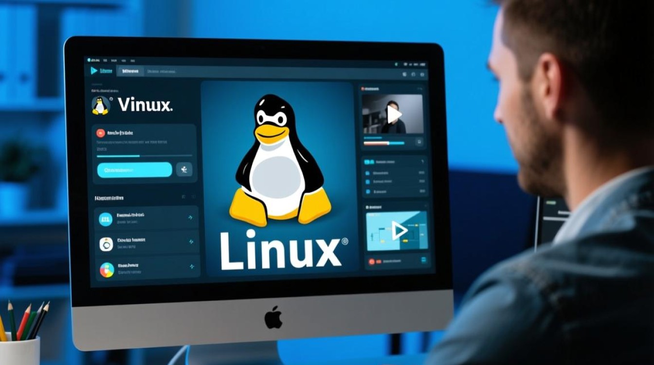 Linux系统如何流畅观看在线视频？在线视频播放卡顿怎么办？