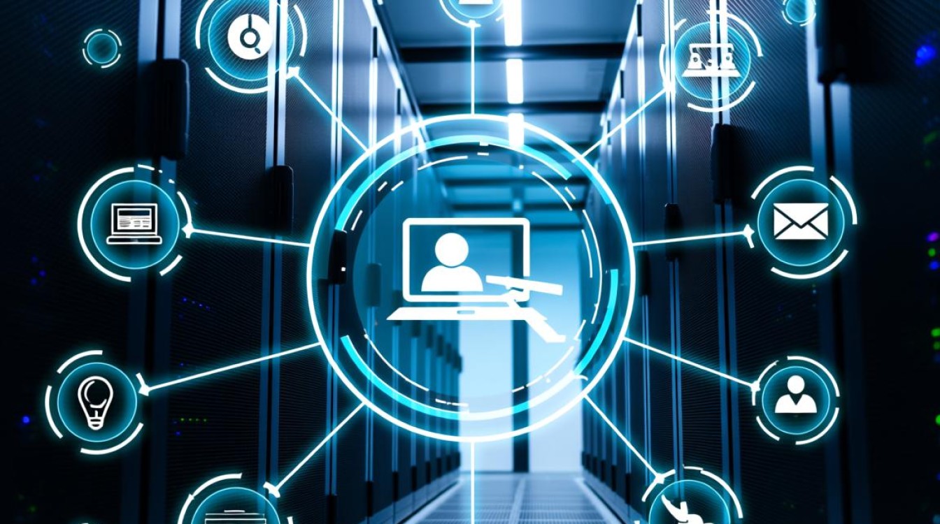 服务器直接连路由器怎么设置？内网访问和外网配置步骤是什么？-好主机测评网