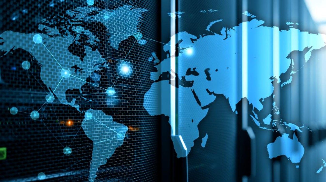 服务器直接连路由器怎么设置？内网访问和外网配置步骤是什么？