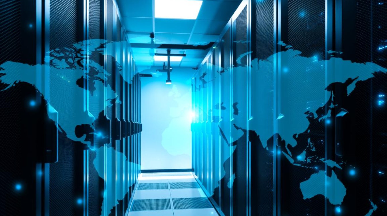 服务器直接连路由器怎么设置？内网访问和外网配置步骤是什么？