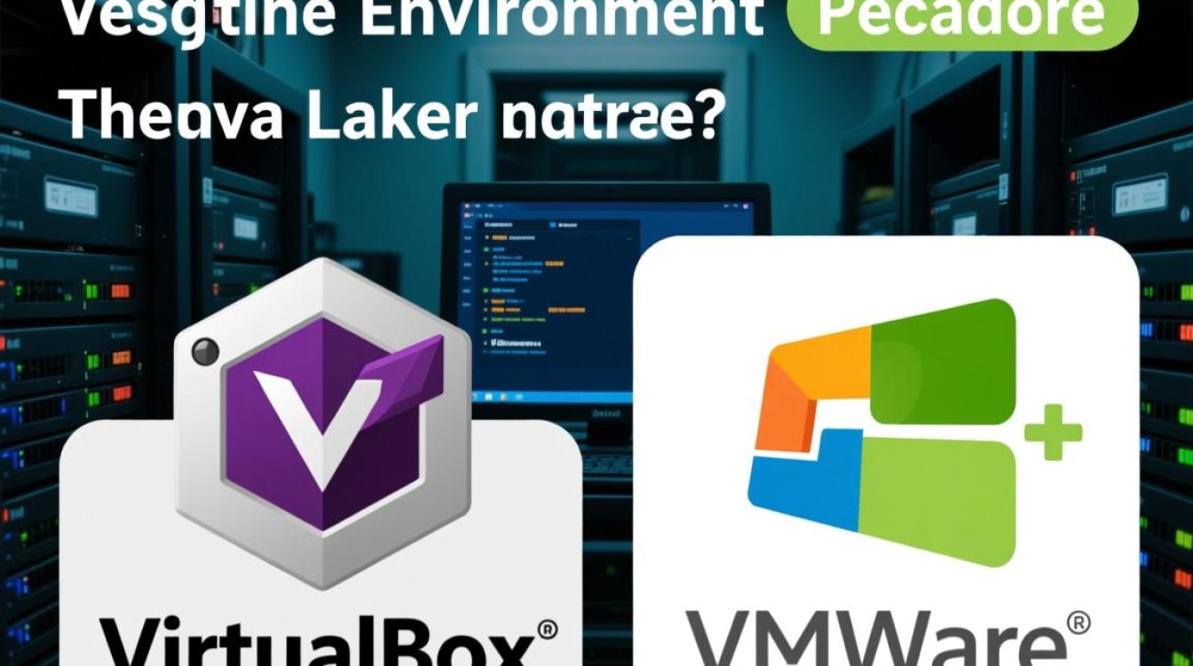 虚拟机安装laker，具体步骤和注意事项有哪些？-好主机测评网