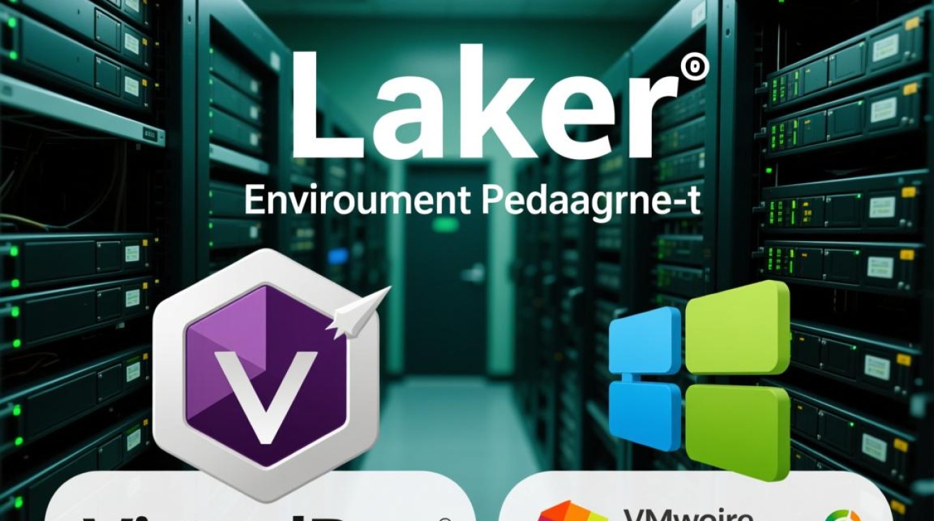 虚拟机安装laker,具体步骤和注意事项有哪些? 虚拟机安装laker,具体步骤和注意事项有哪些?