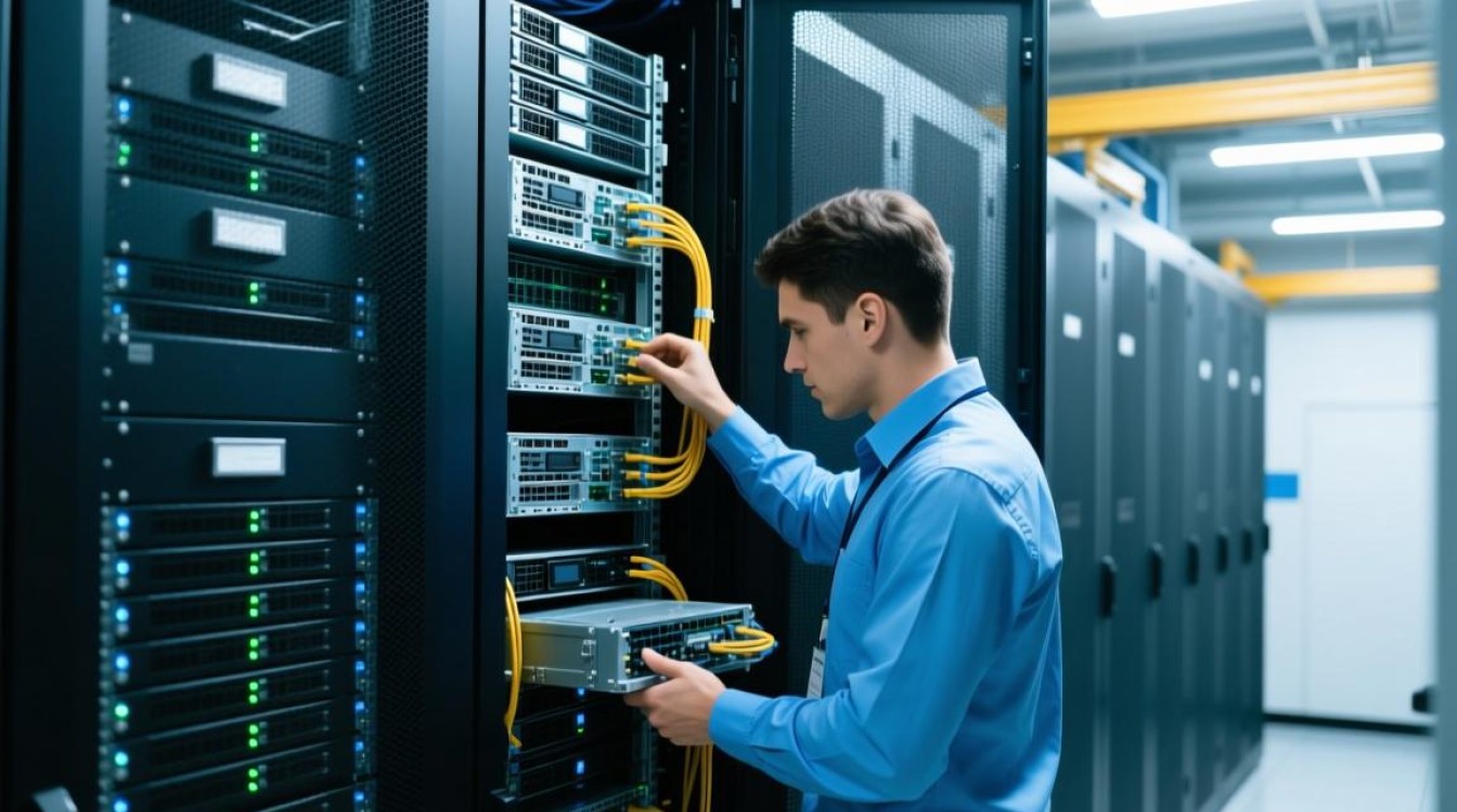 新手如何选服务器？搭建要花多少钱？配置怎么选？