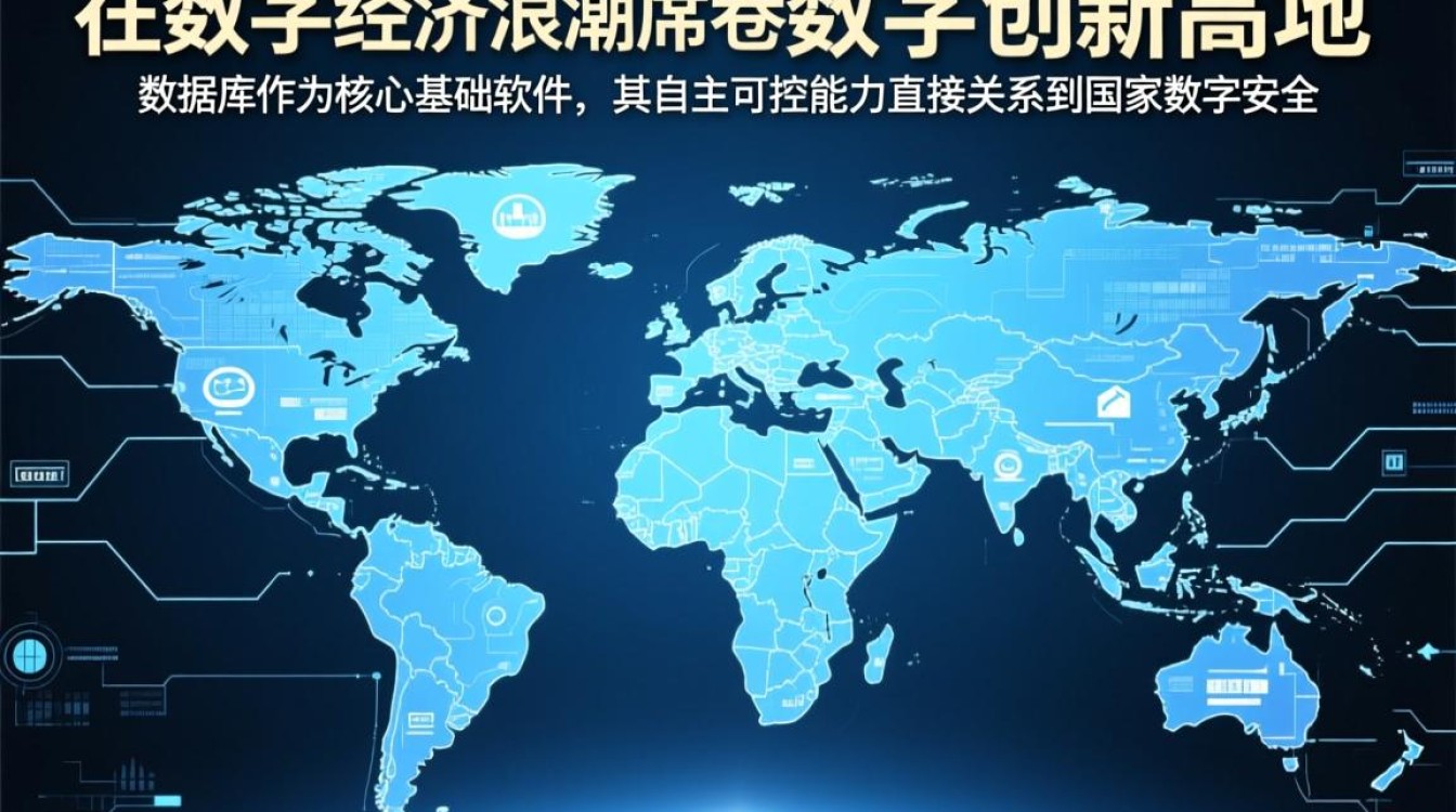 佛山自研数据库，有哪些核心优势与应用场景？-好主机测评网