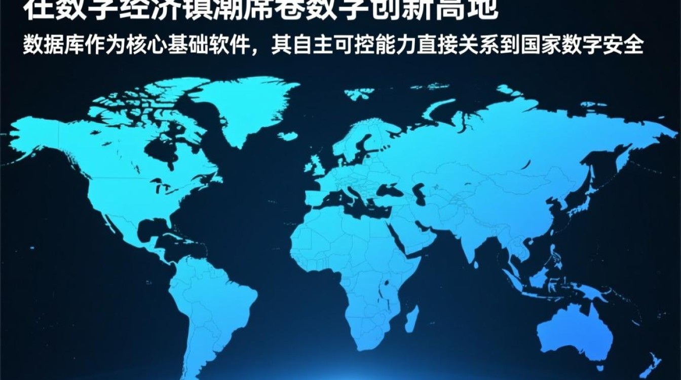 佛山自研数据库，有哪些核心优势与应用场景？