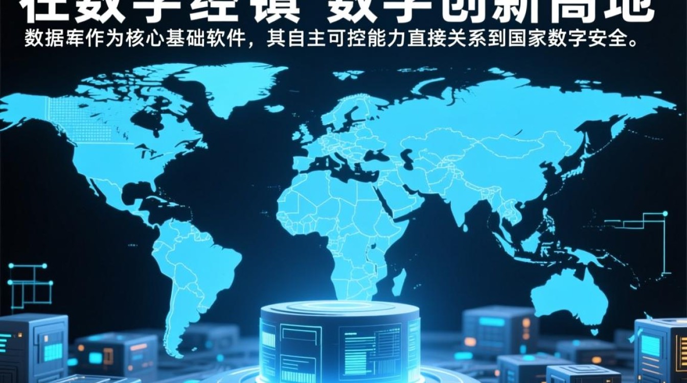 佛山自研数据库，有哪些核心优势与应用场景？