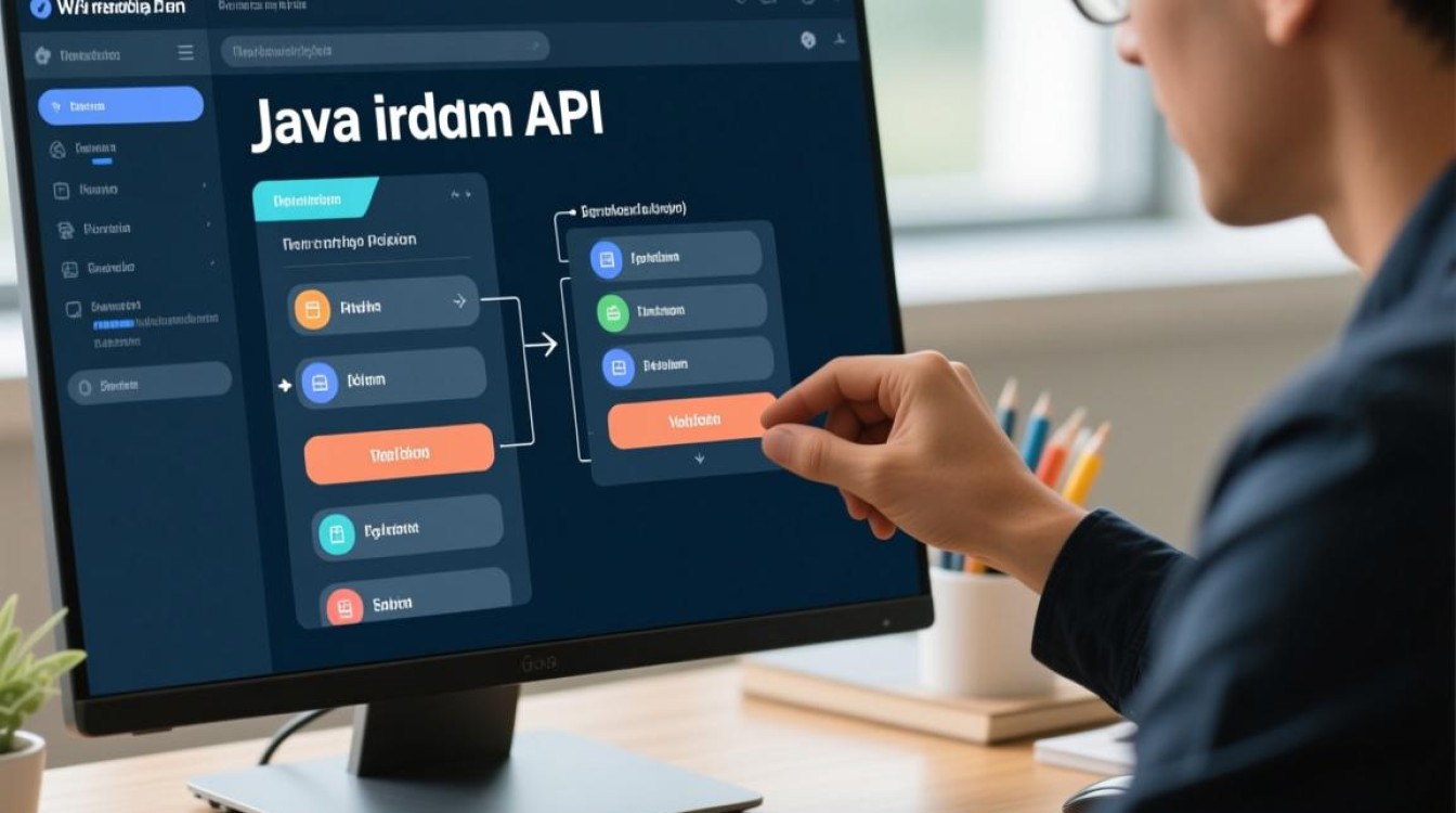 Java中如何添加API？具体步骤和代码示例是什么？-好主机测评网