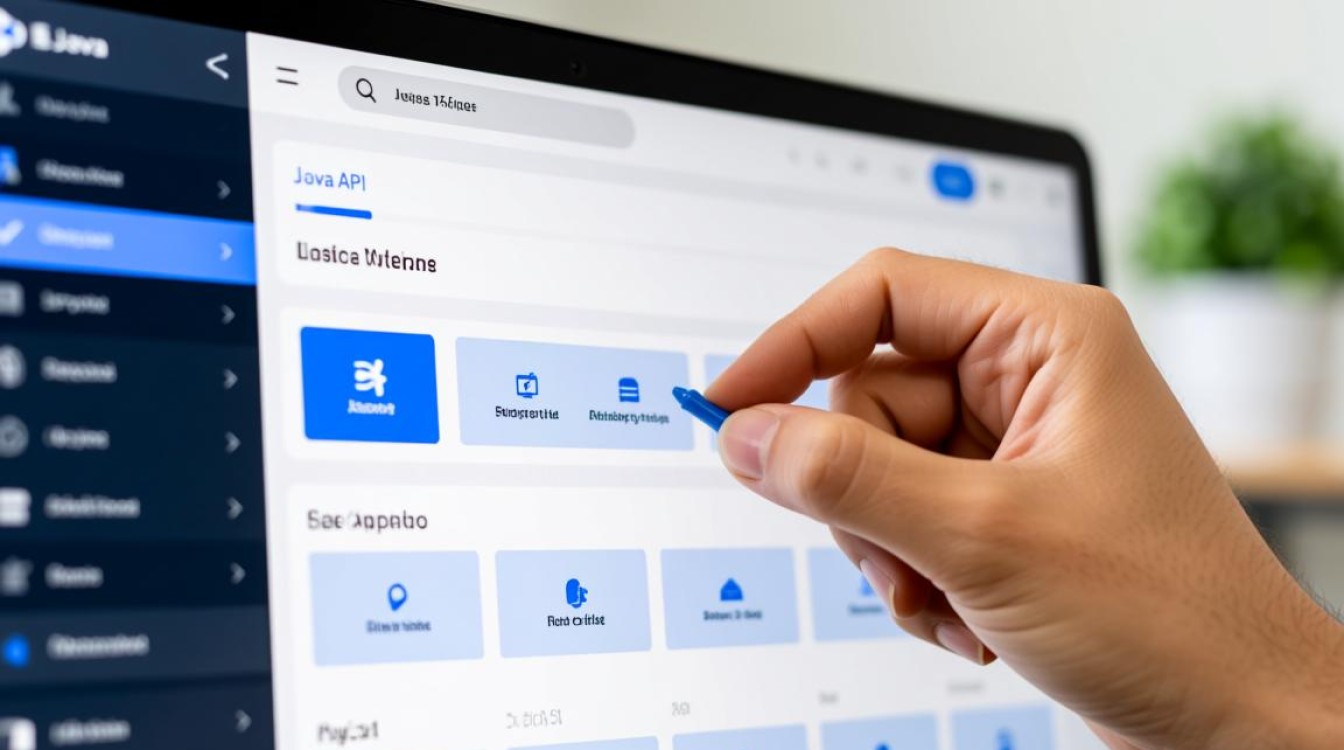 Java中如何添加API？具体步骤和代码示例是什么？