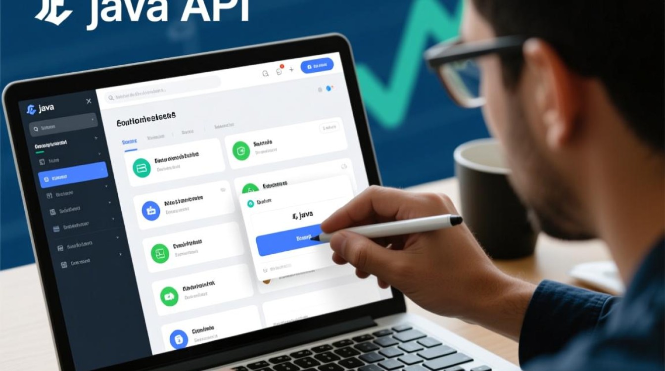 Java中如何添加API？具体步骤和代码示例是什么？