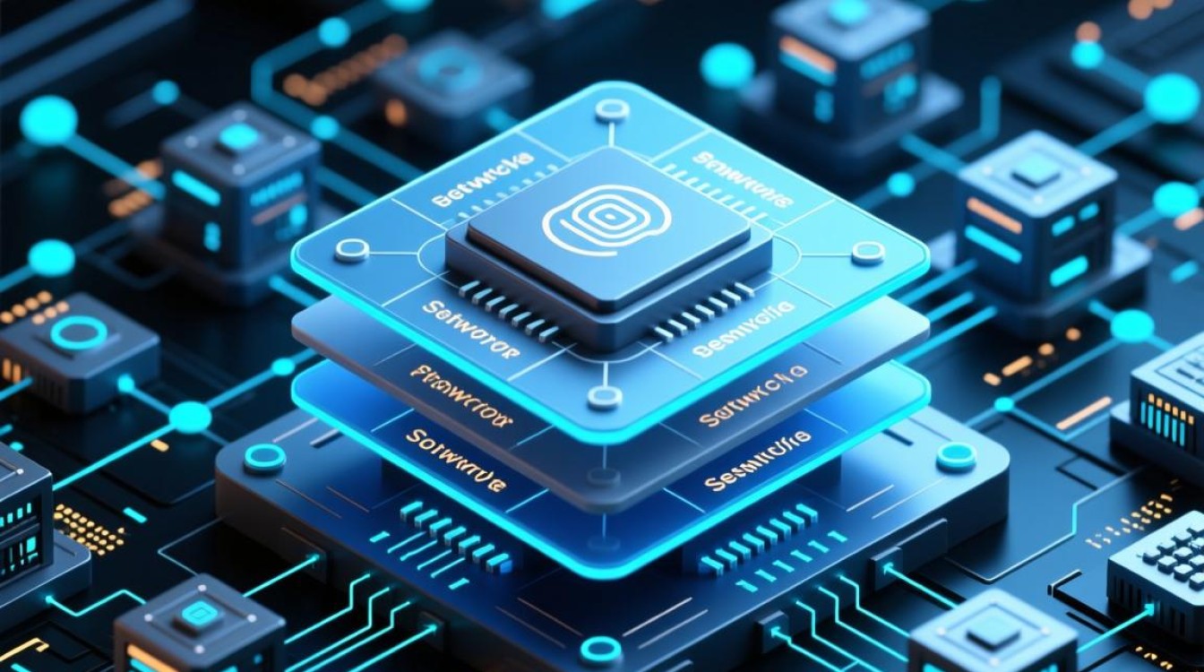 分层模式网络如何解决深度学习中的梯度消失问题？