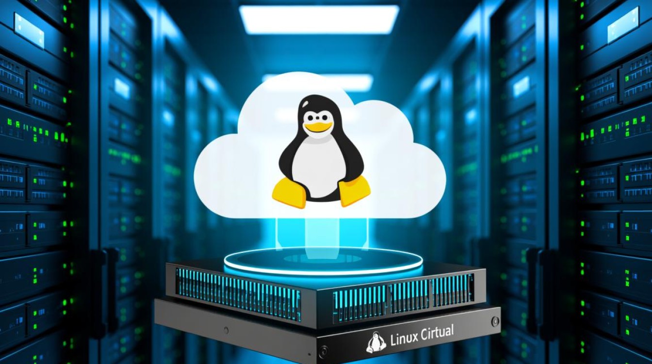 Linux虚拟机租用哪家性价比高且稳定可靠？