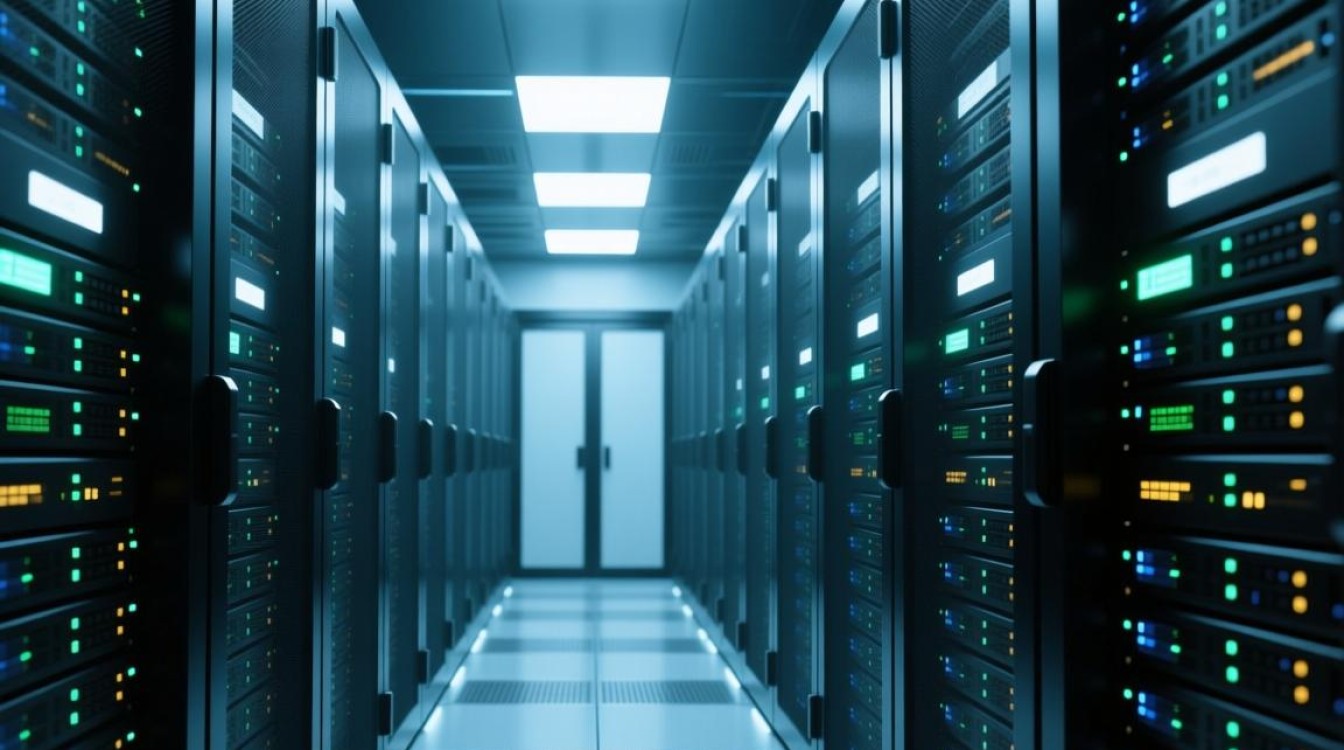 服务器节点数和数据量计算公式具体该怎么算？-好主机测评网