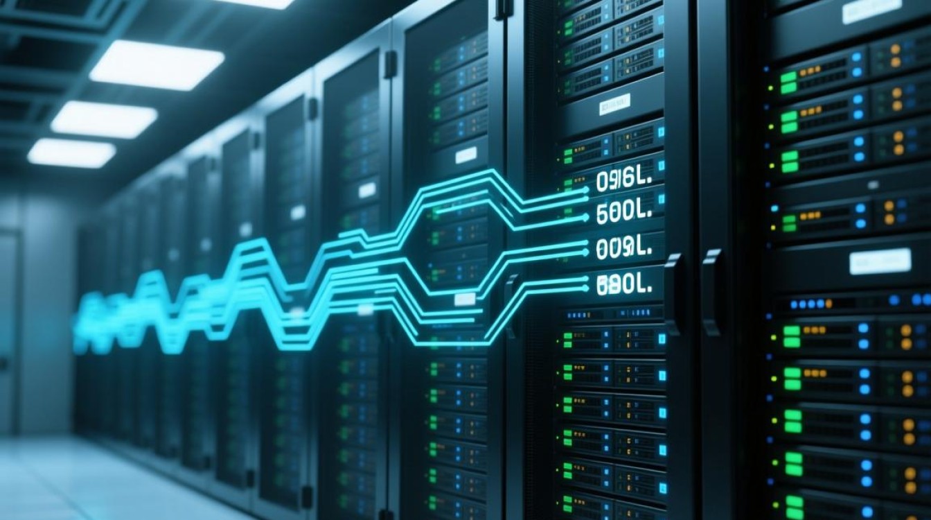 服务器节点数和数据量计算公式具体该怎么算？