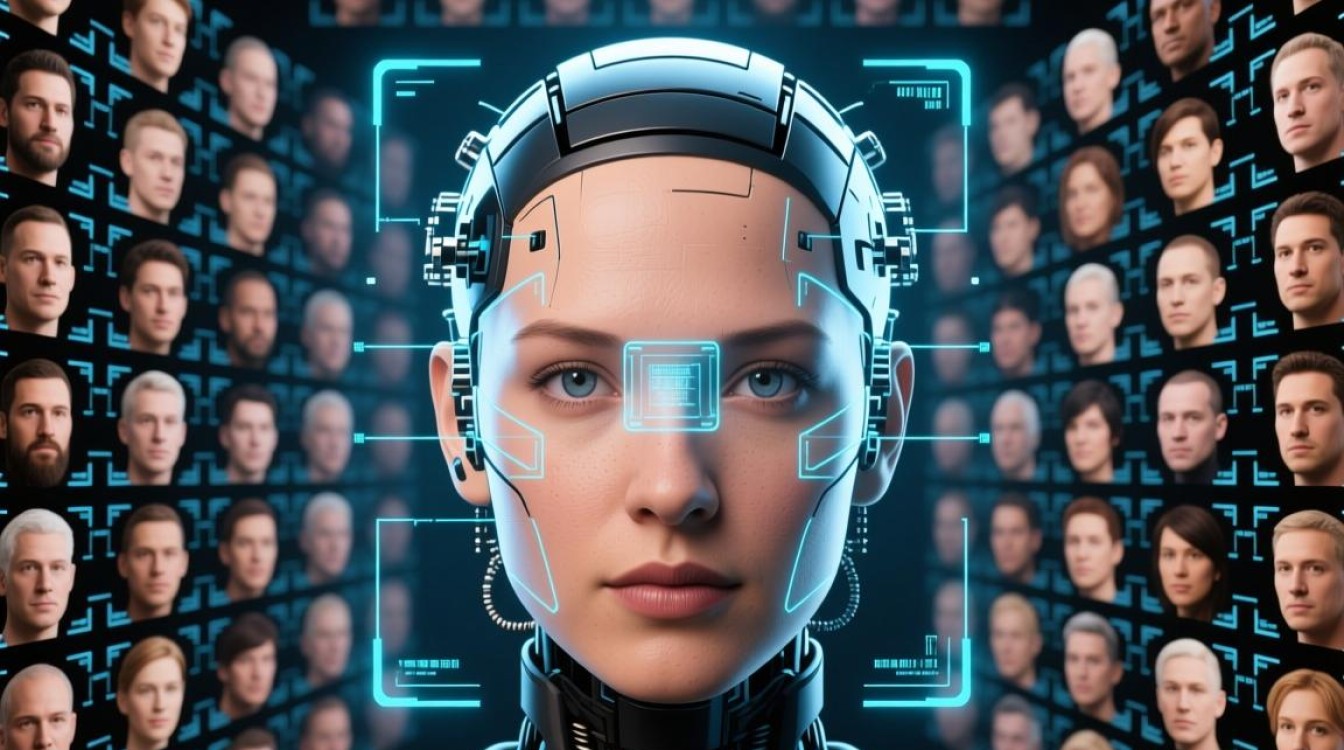 分众人脸识别技术，隐私安全如何保障？-好主机测评网