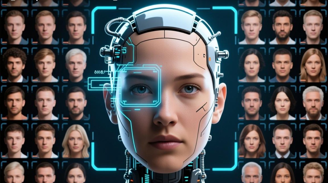 分众人脸识别技术，隐私安全如何保障？