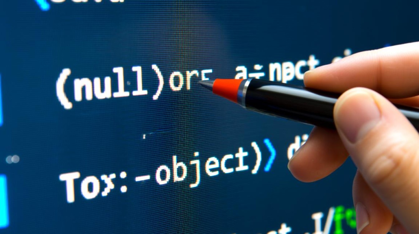 Java中判断对象为空有哪些方法？