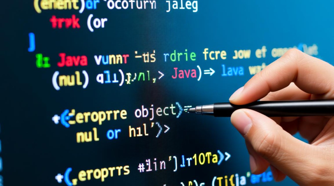 Java中判断对象为空有哪些方法？