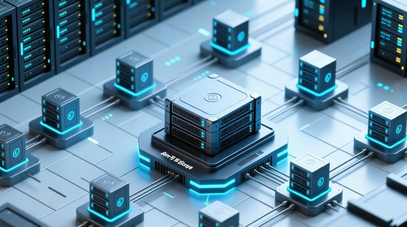 服务器节点存储文档介绍内容具体包含哪些关键信息？