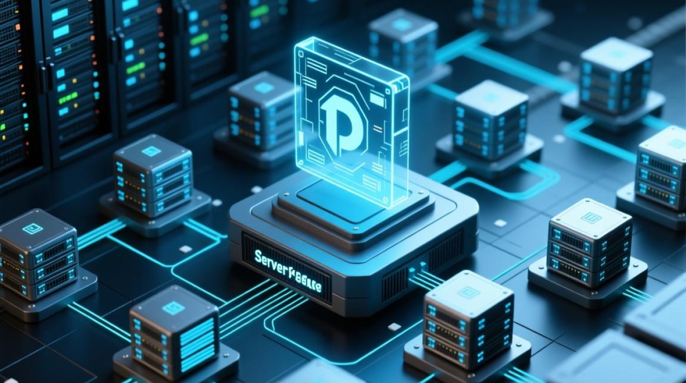 服务器节点存储文档介绍内容具体包含哪些关键信息？-好主机测评网