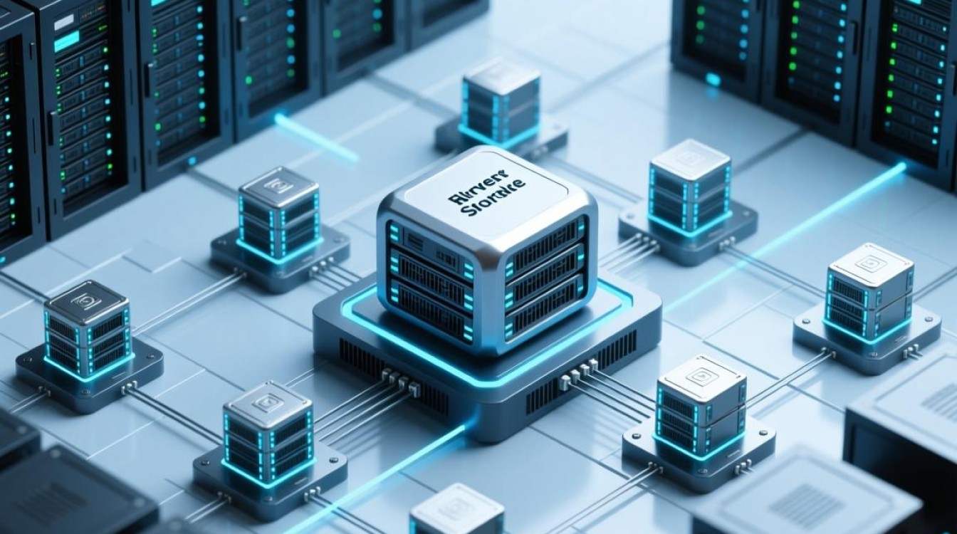 服务器节点存储文档介绍内容具体包含哪些关键信息？