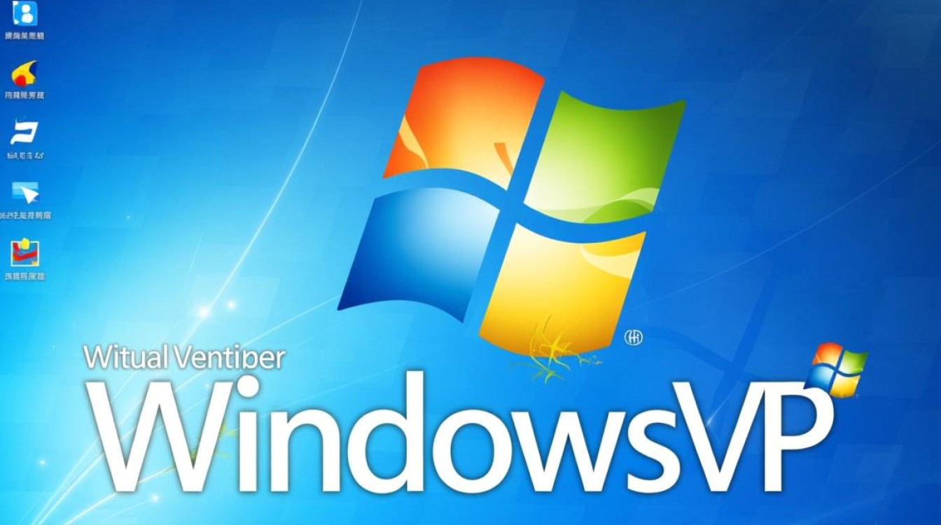 wm虚拟机xp怎么安装？xp系统在wm虚拟机中运行卡吗？