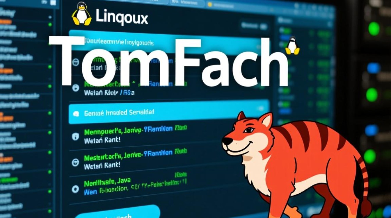 Linux修改Tomcat内存具体步骤是怎样的？