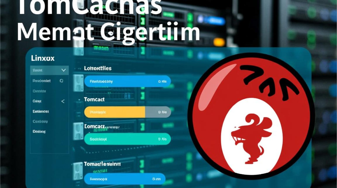 Linux修改Tomcat内存具体步骤是怎样的？-好主机测评网