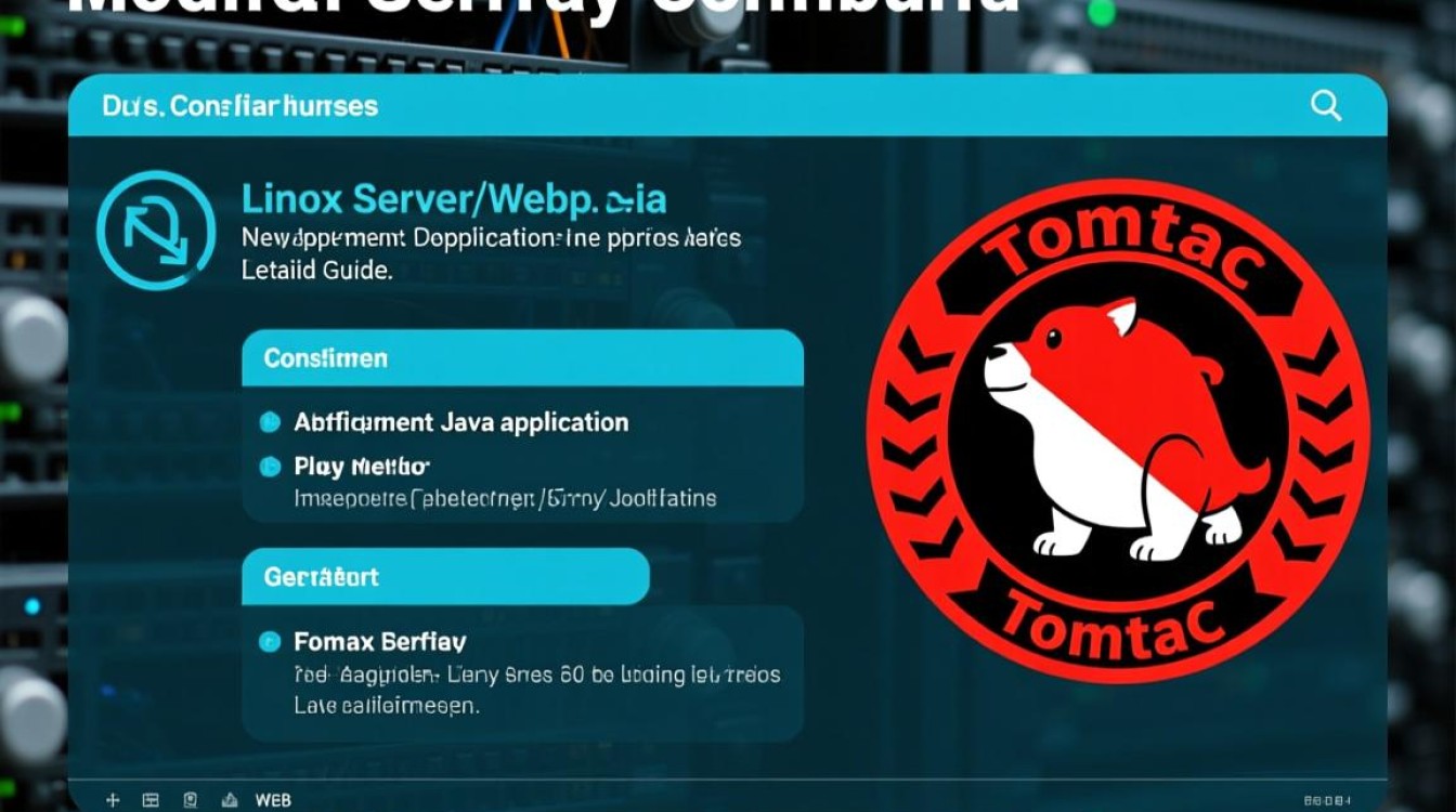 Linux修改Tomcat内存具体步骤是怎样的？