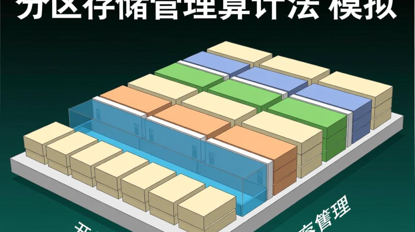 分区存储管理算法模拟如何实现内存高效分配与回收？-好主机测评网