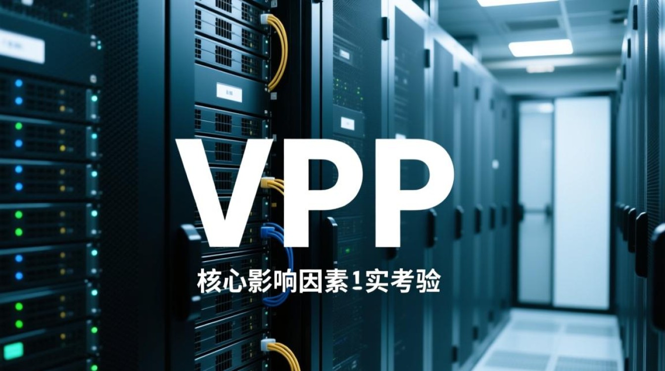 服务器能开多少VPS？受哪些硬件参数限制？-好主机测评网
