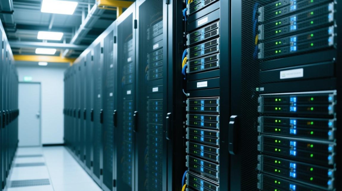 虚拟机整合机制如何提升资源利用率与性能？-好主机测评网