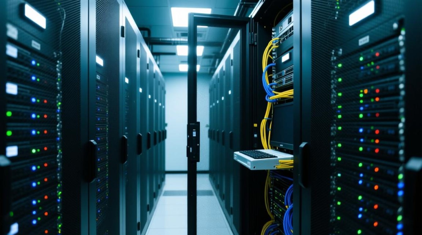 服务器怎么搭建游戏？需要哪些配置和步骤？