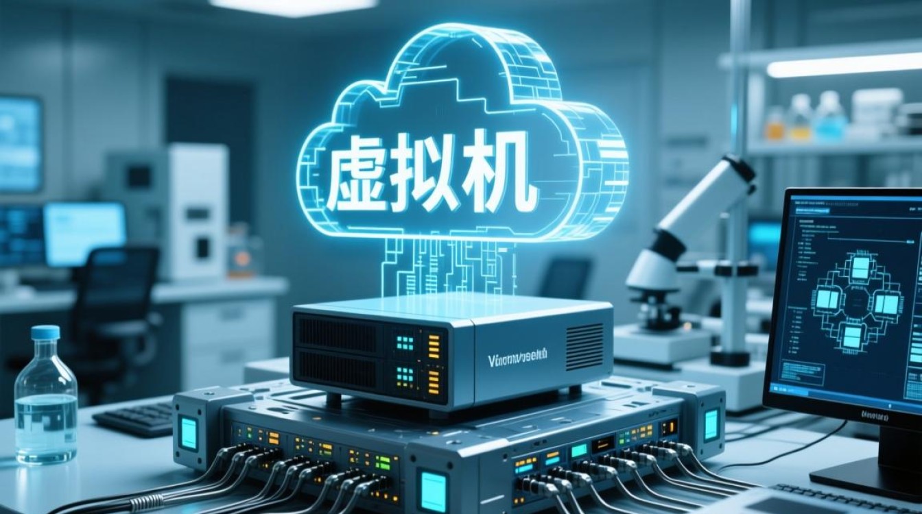 虚拟机四十开是什么?虚拟机四十开怎么用? 虚拟机四十开是什么?虚拟机四十开怎么用?