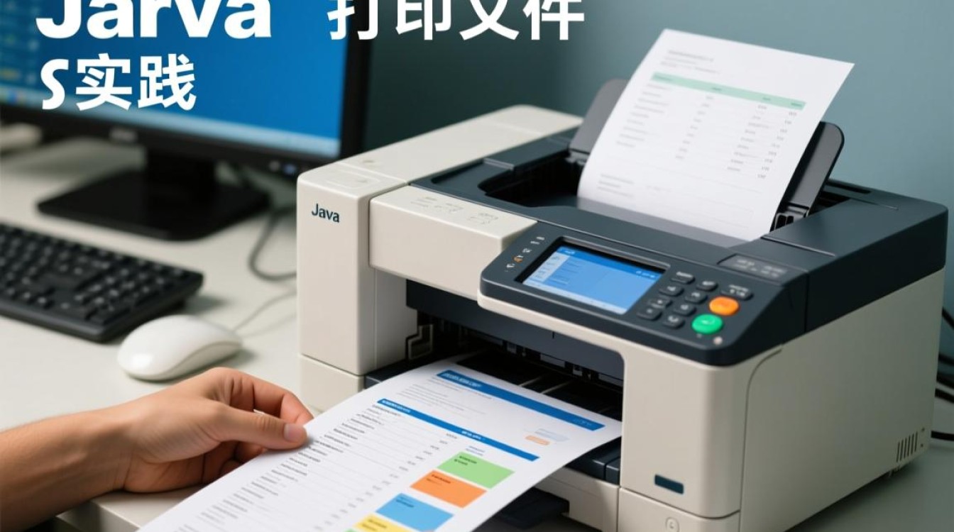 Java如何实现文件打印功能？代码示例与步骤详解-好主机测评网