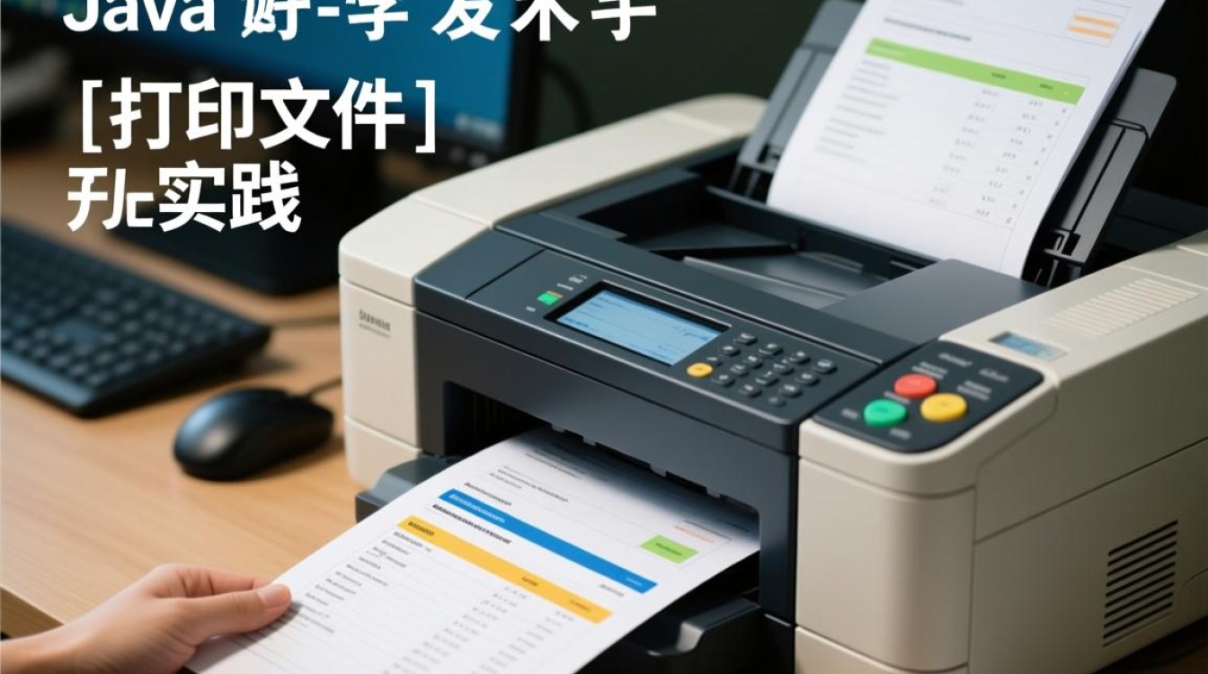 Java如何实现文件打印功能？代码示例与步骤详解