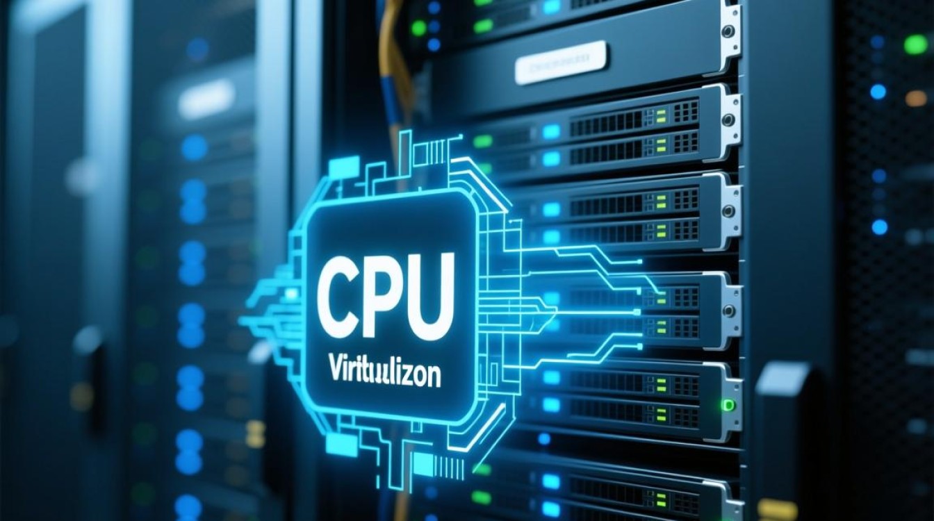 服务器虚拟化vCPU与内存配比多少才合适？-好主机测评网