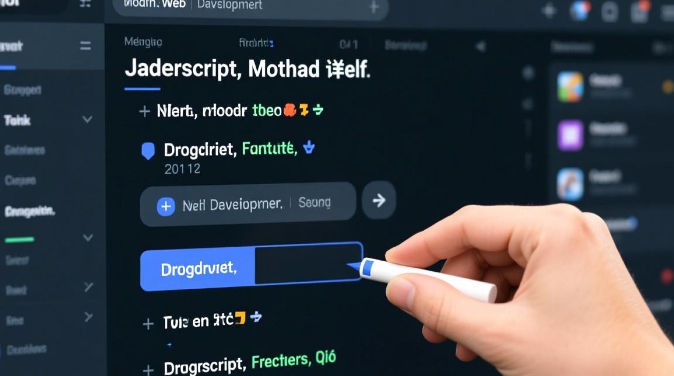 原生JavaScript拖动方法怎么实现?拖拽功能代码怎么写? 原生JavaScript拖动方法怎么实现?拖拽功能代码怎么写?