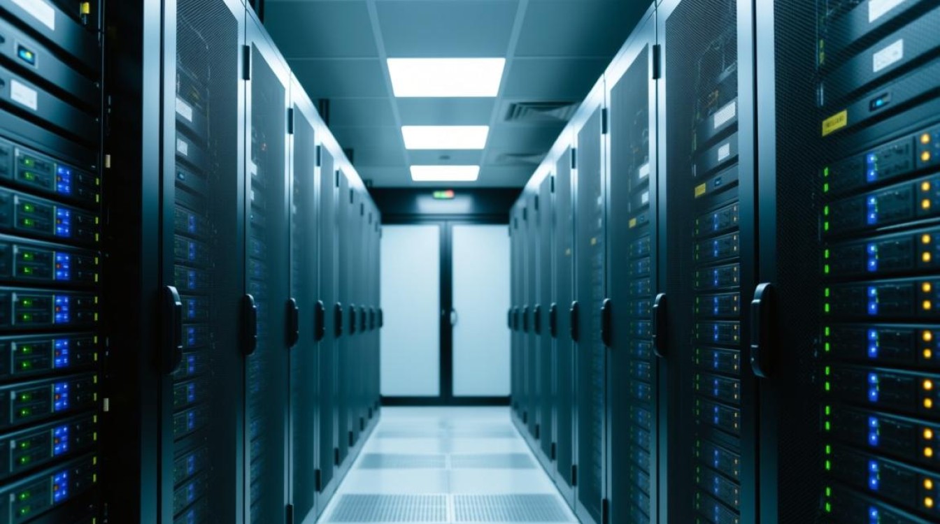 服务器如何安装视频加密卡？兼容性与配置指南-好主机测评网