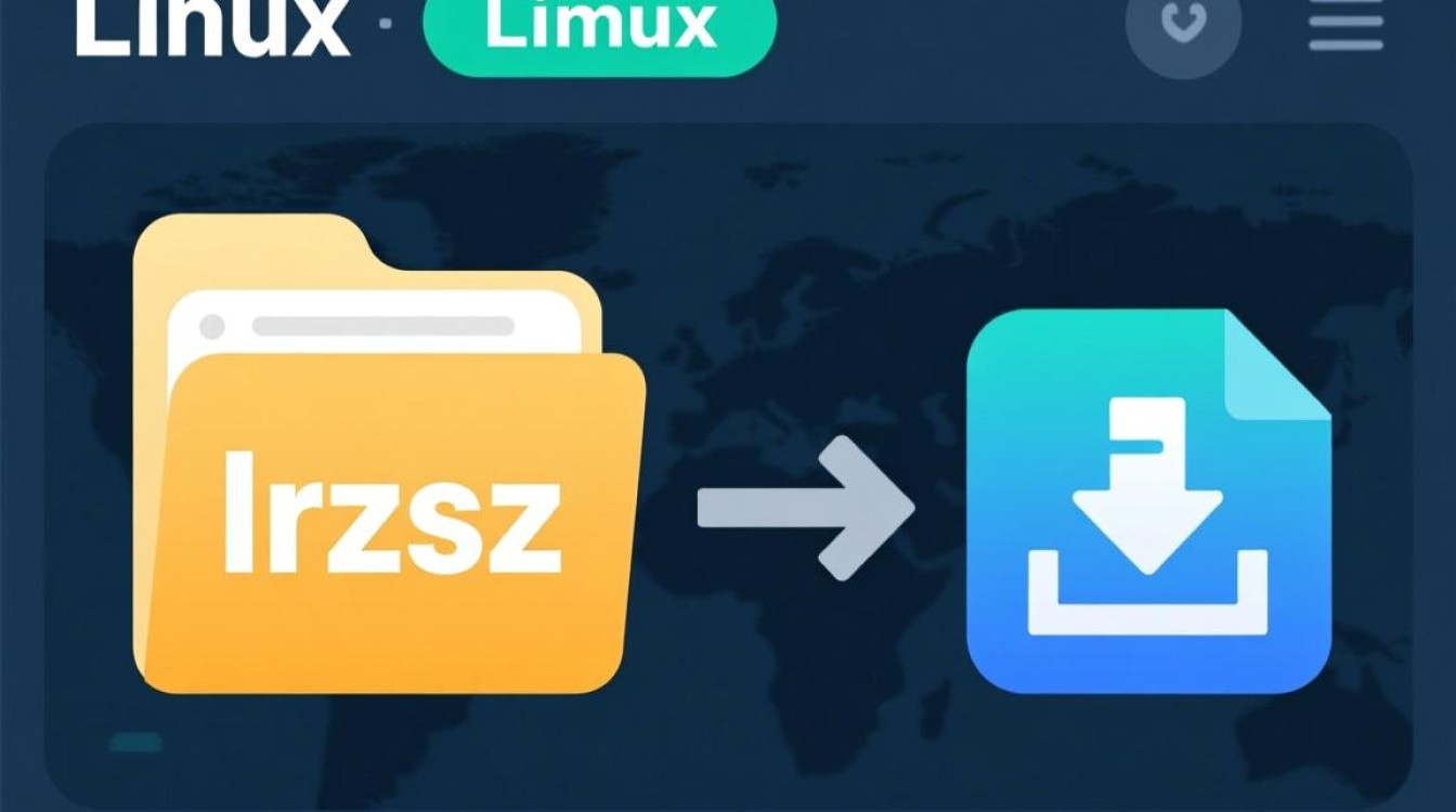 虚拟机安装lrzsz失败怎么办？配置步骤和常见问题解析