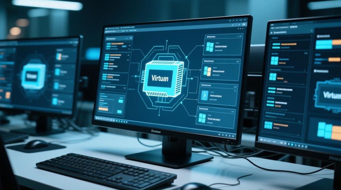 虚拟机USB传输慢怎么办？教你解决卡顿问题-好主机测评网